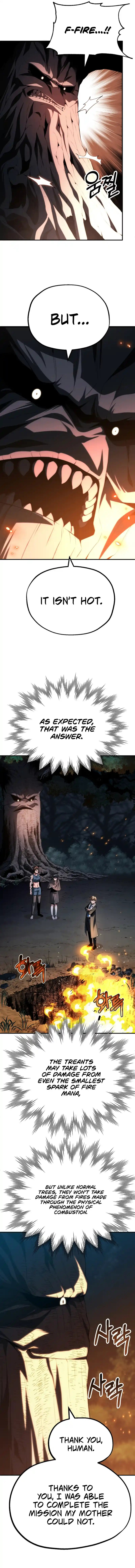 Read House Mayton's Youngest Manga Online