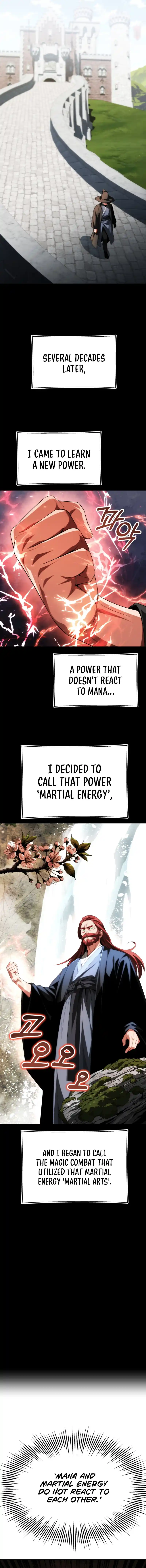 Read House Mayton's Youngest Manga Online