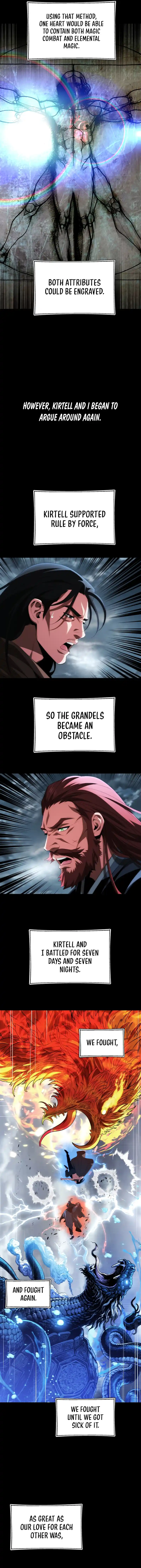 Read House Mayton's Youngest Manga Online