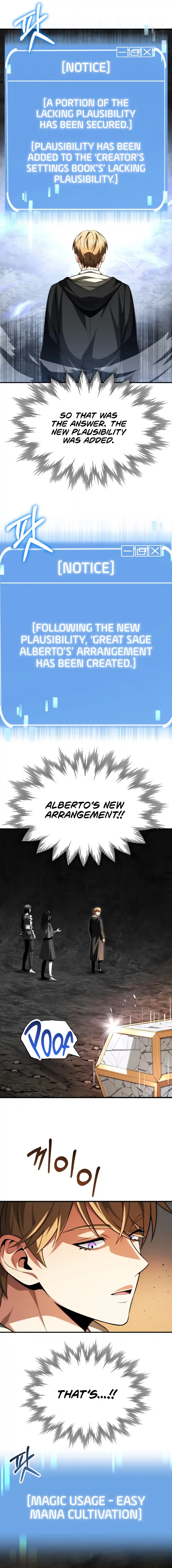 Read House Mayton's Youngest Manga Online