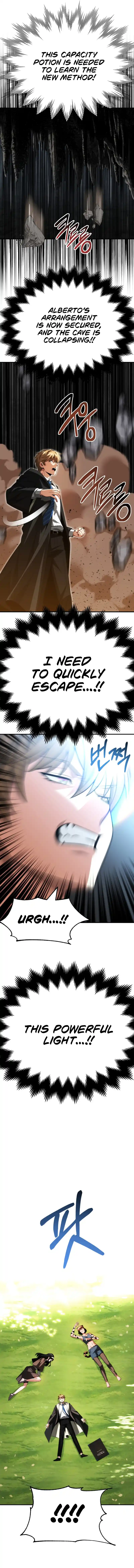 Read House Mayton's Youngest Manga Online