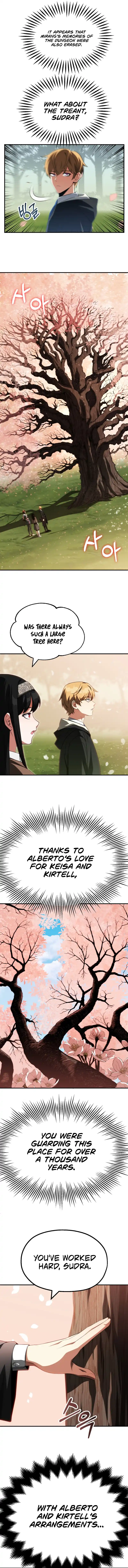 Read House Mayton's Youngest Manga Online