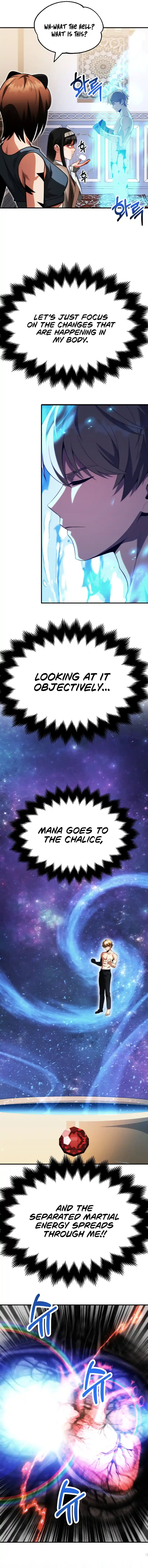 Read House Mayton's Youngest Manga Online