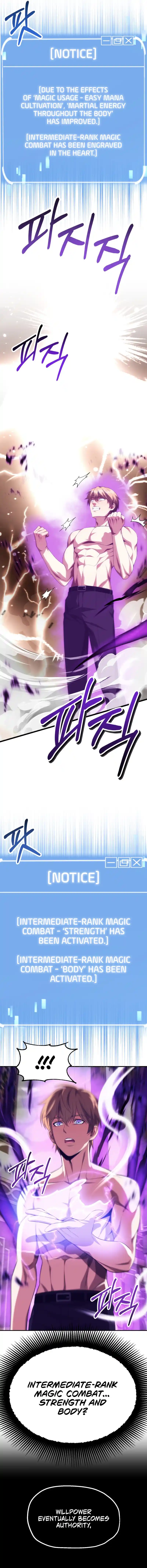 Read House Mayton's Youngest Manga Online