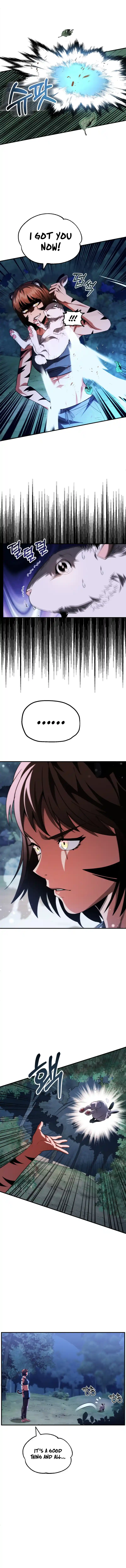 Read House Mayton's Youngest Manga Online