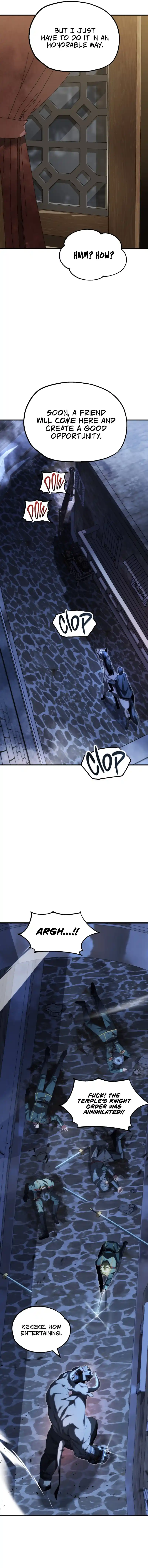 Read House Mayton's Youngest Manga Online