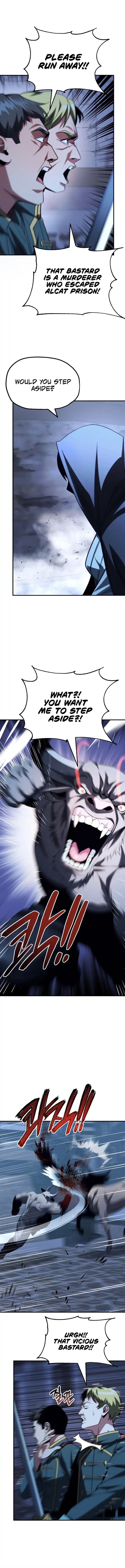 Read House Mayton's Youngest Manga Online