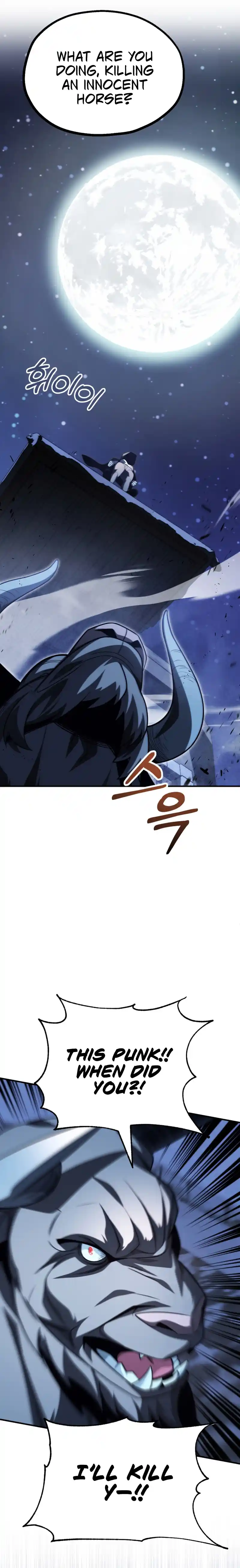 Read House Mayton's Youngest Manga Online