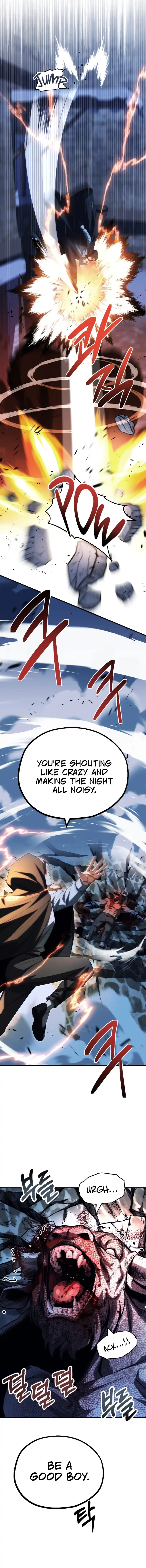 Read House Mayton's Youngest Manga Online