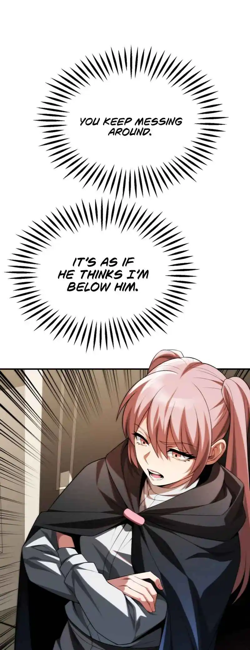 Read House Mayton's Youngest Manga Online