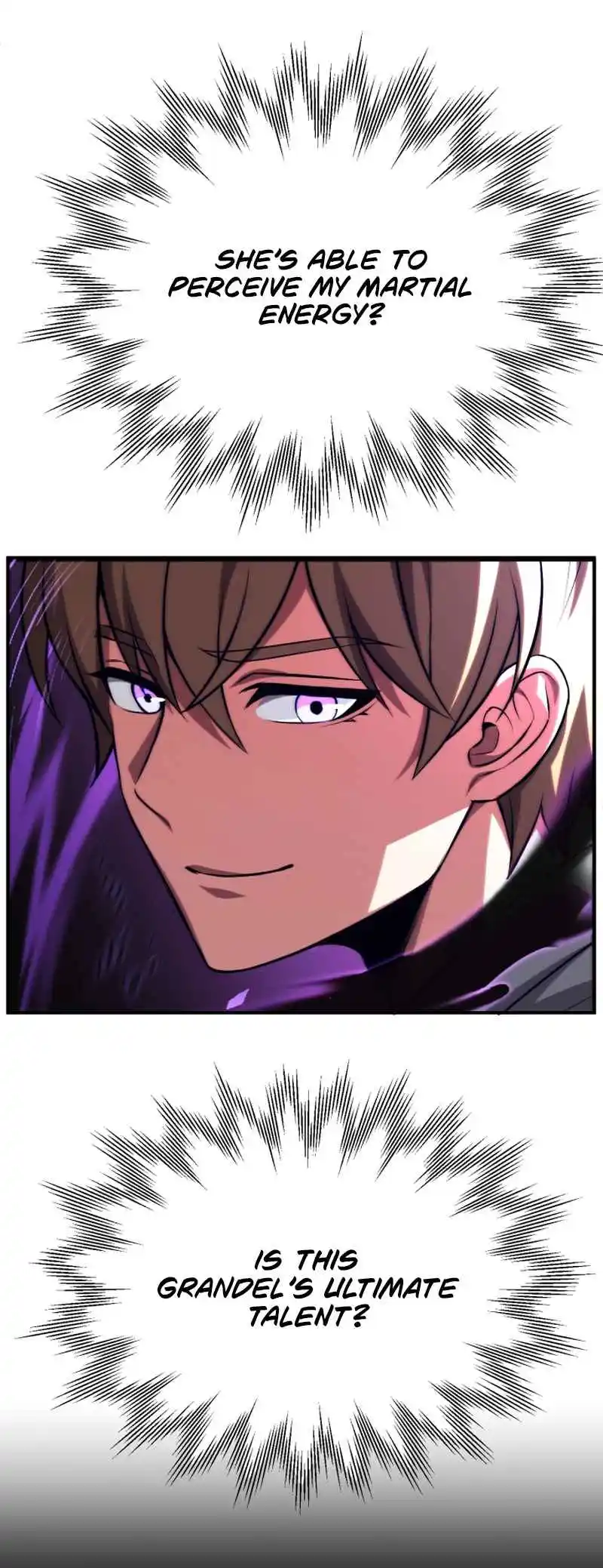 Read House Mayton's Youngest Manga Online