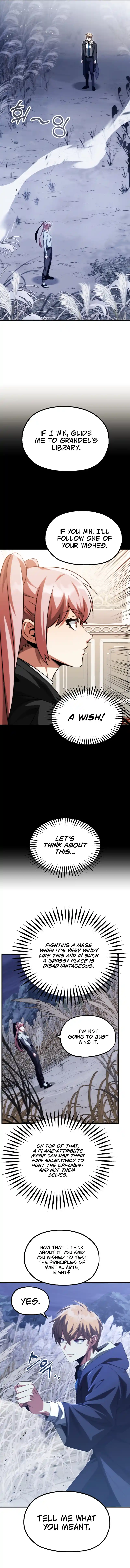 Read House Mayton's Youngest Manga Online