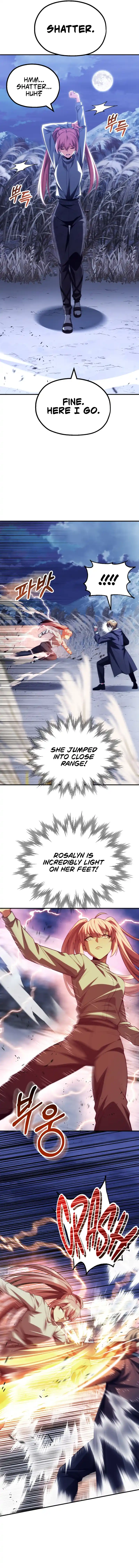 Read House Mayton's Youngest Manga Online