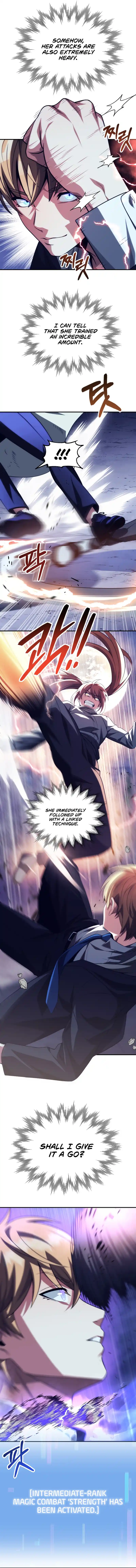 Read House Mayton's Youngest Manga Online