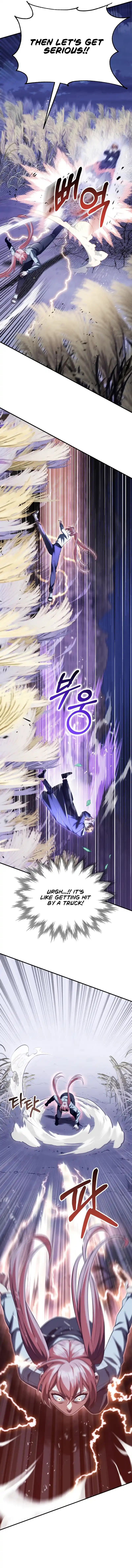 Read House Mayton's Youngest Manga Online