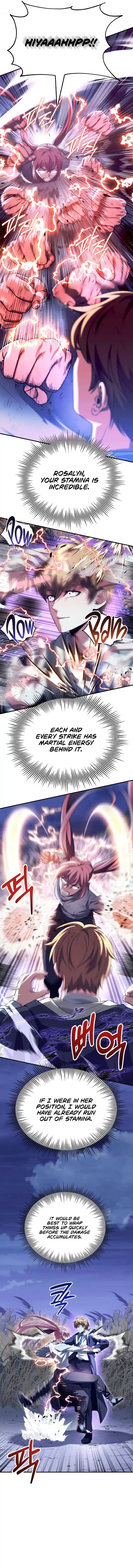 Read House Mayton's Youngest Manga Online