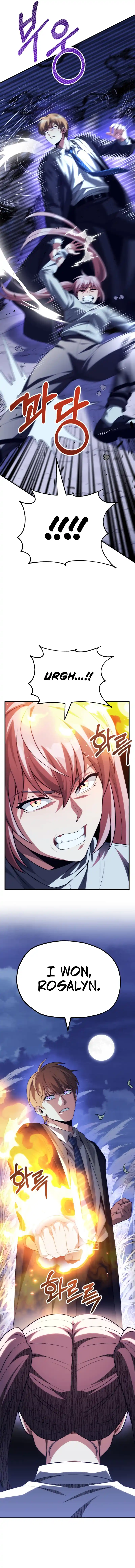 Read House Mayton's Youngest Manga Online