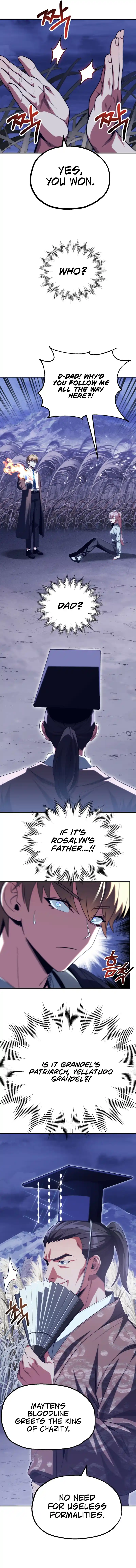 Read House Mayton's Youngest Manga Online