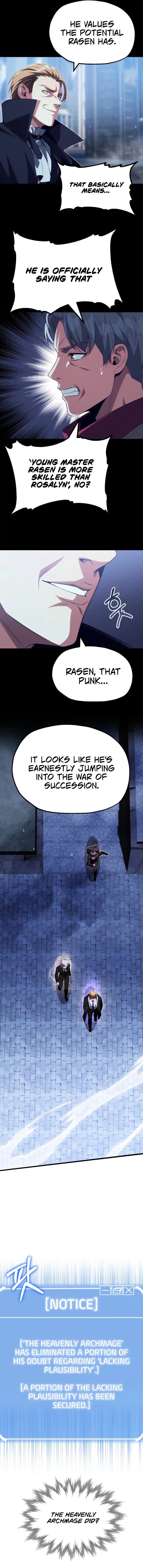 Read House Mayton's Youngest Manga Online