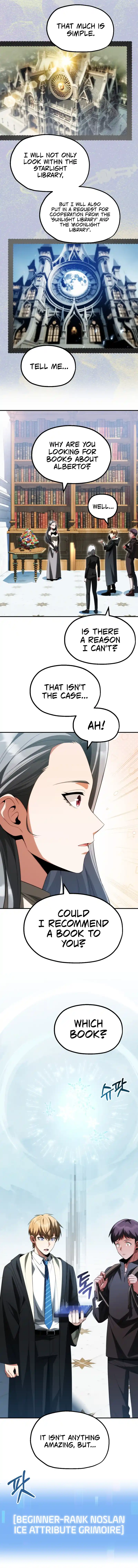 Read House Mayton's Youngest Manga Online