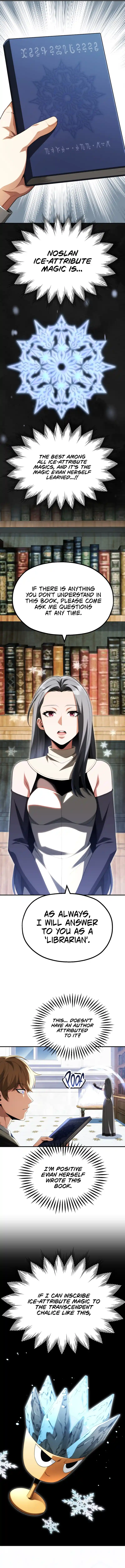 Read House Mayton's Youngest Manga Online