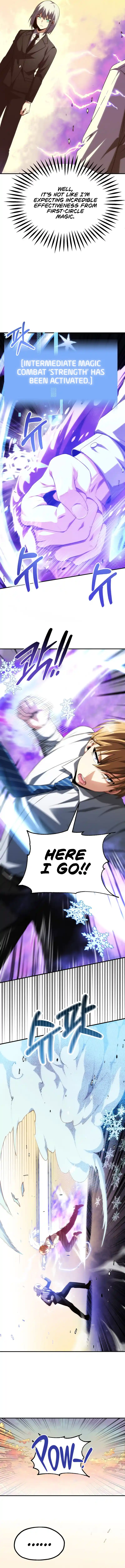 Read House Mayton's Youngest Manga Online