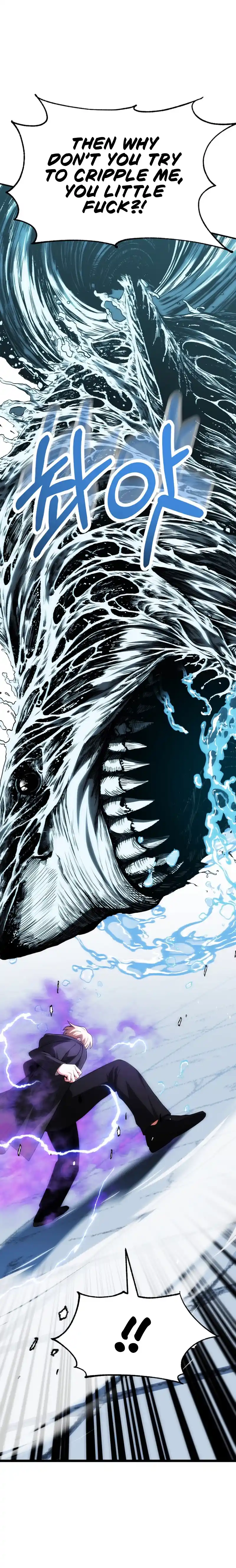 Read House Mayton's Youngest Manga Online