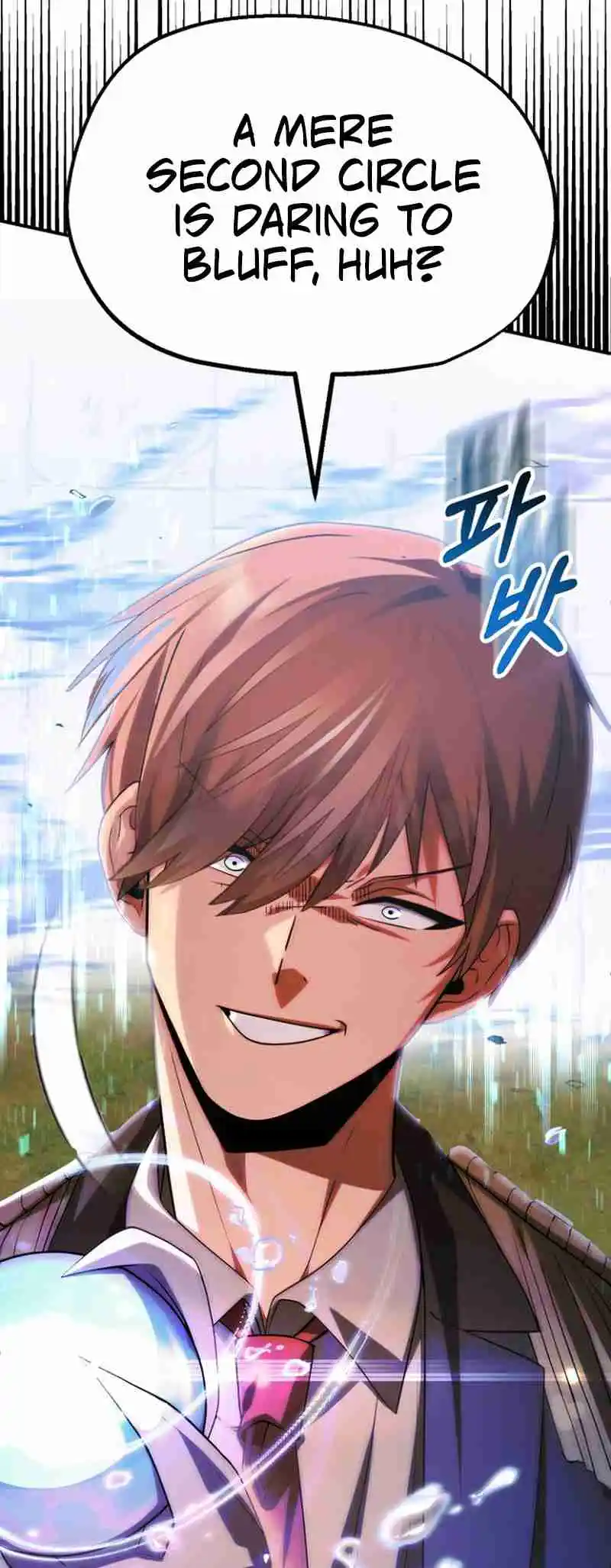 Read House Mayton's Youngest Manga Online