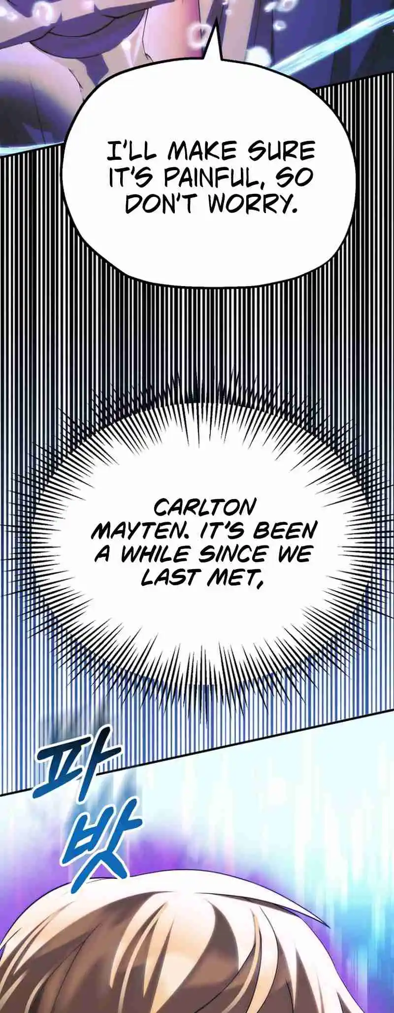 Read House Mayton's Youngest Manga Online