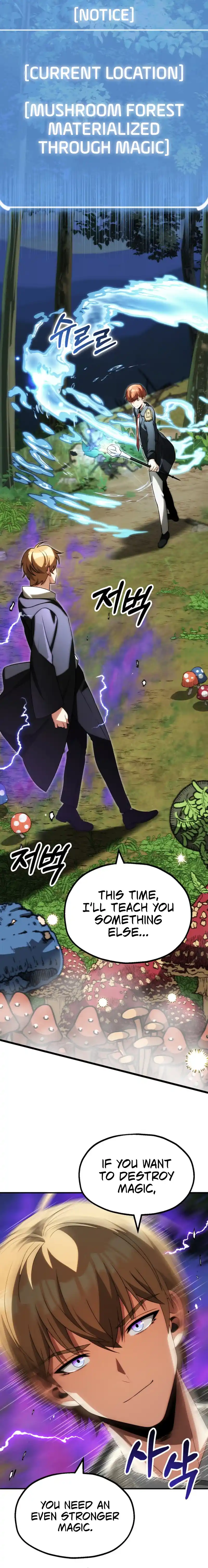 Read House Mayton's Youngest Manga Online