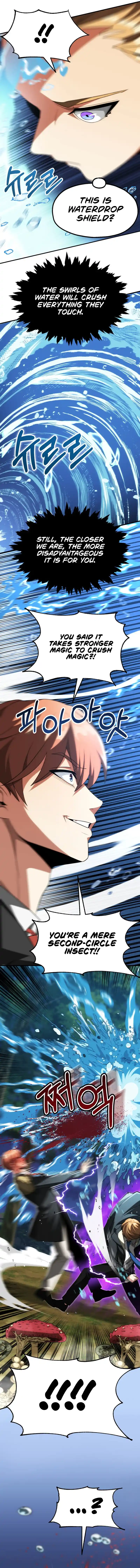 Read House Mayton's Youngest Manga Online