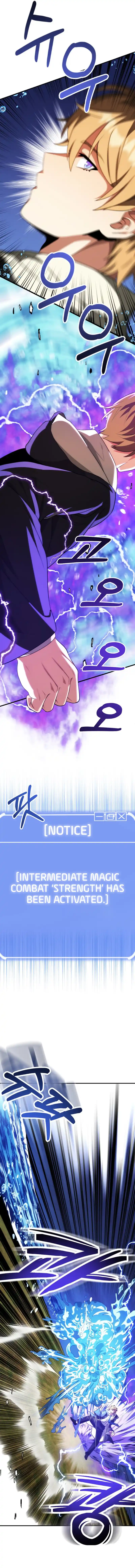 Read House Mayton's Youngest Manga Online