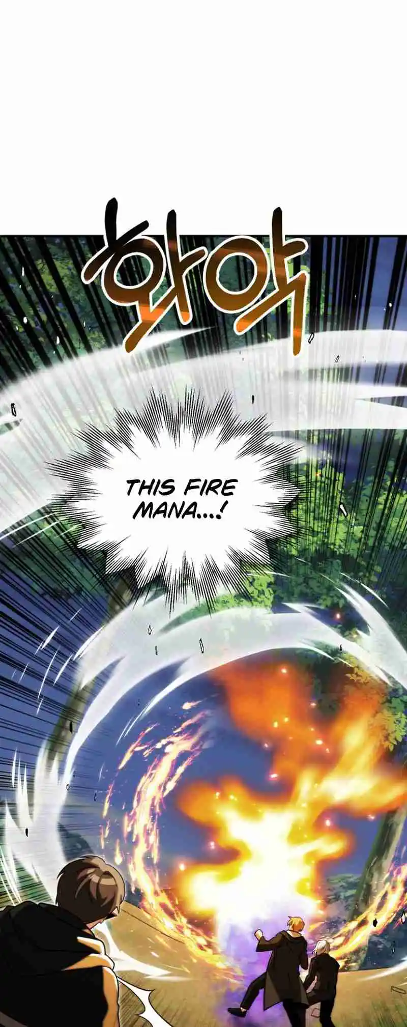 Read House Mayton's Youngest Manga Online