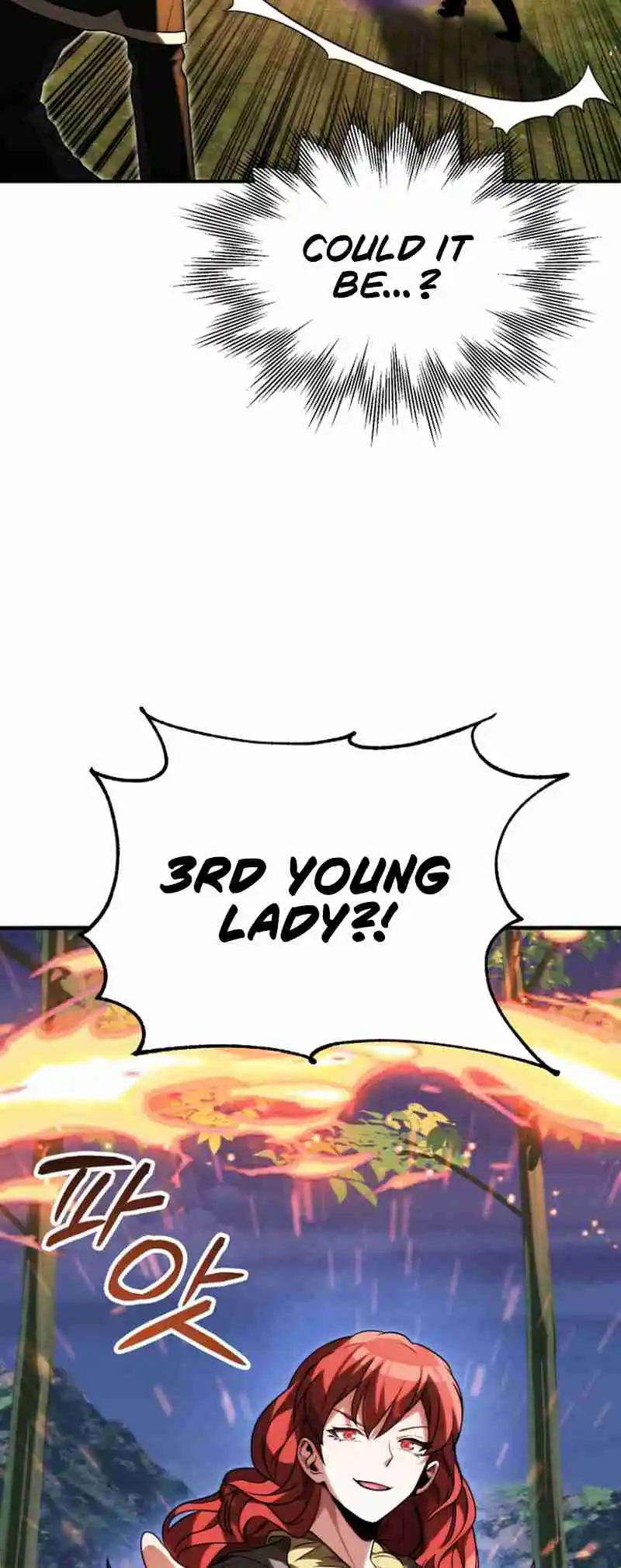 Read House Mayton's Youngest Manga Online