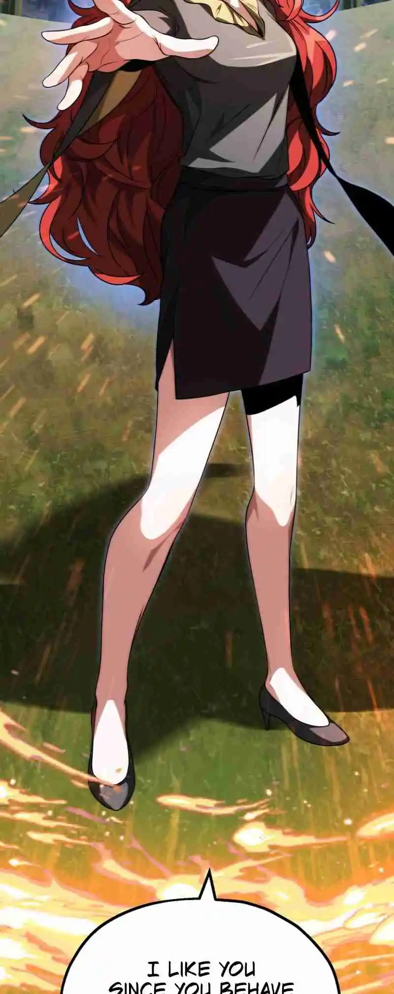 Read House Mayton's Youngest Manga Online