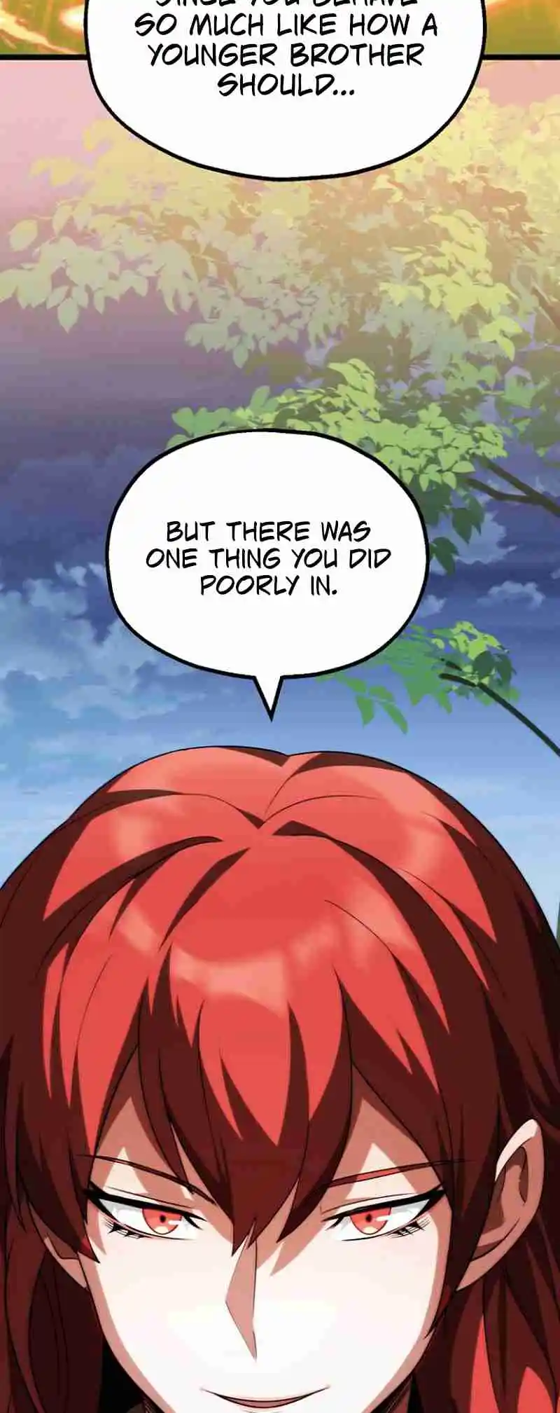 Read House Mayton's Youngest Manga Online