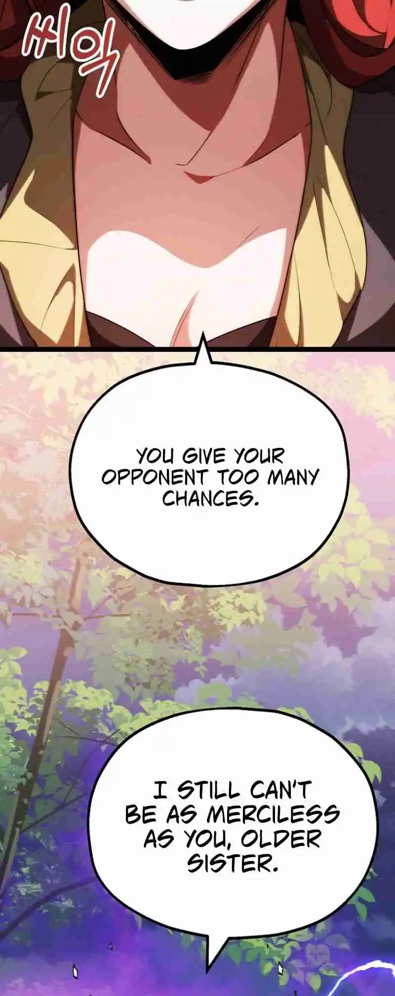 Read House Mayton's Youngest Manga Online