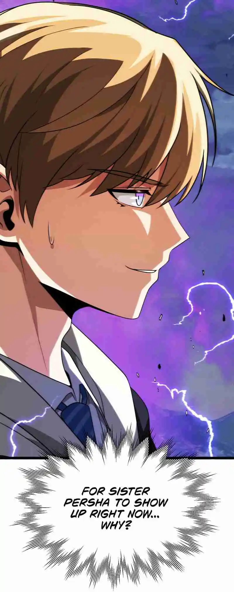 Read House Mayton's Youngest Manga Online