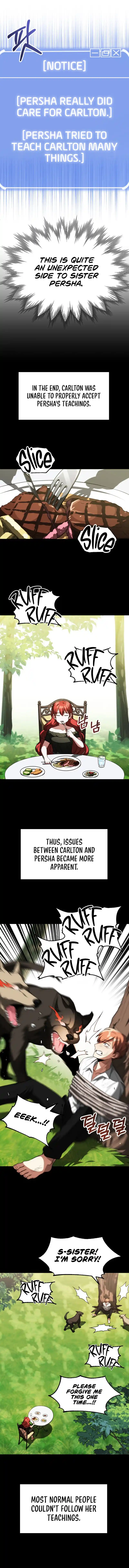 Read House Mayton's Youngest Manga Online