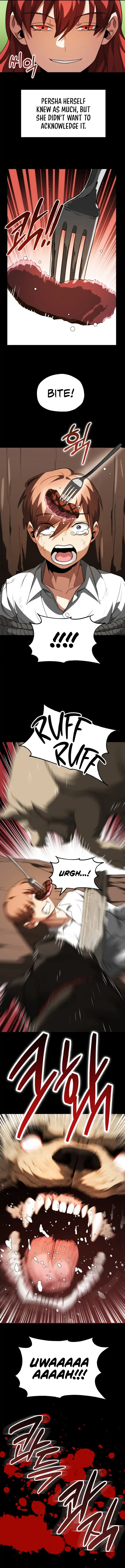 Read House Mayton's Youngest Manga Online