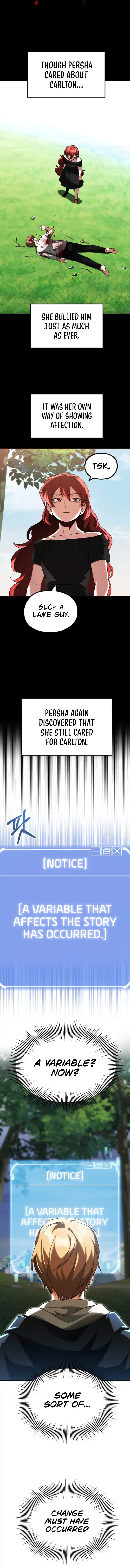 Read House Mayton's Youngest Manga Online