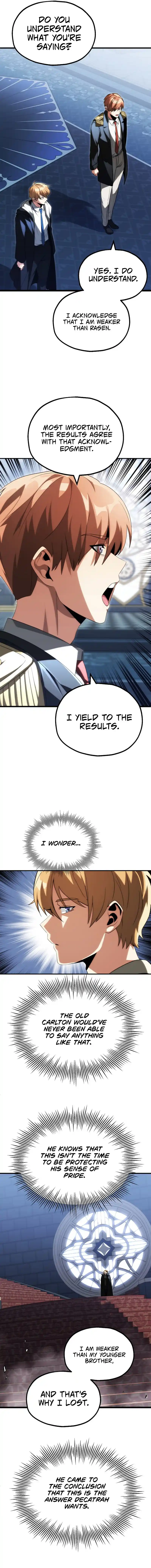 Read House Mayton's Youngest Manga Online