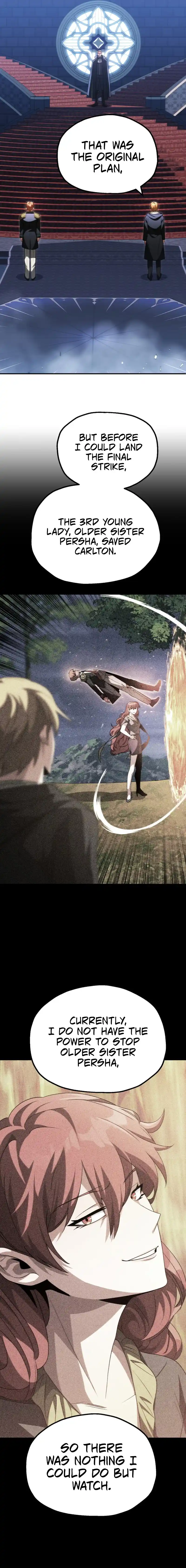 Read House Mayton's Youngest Manga Online