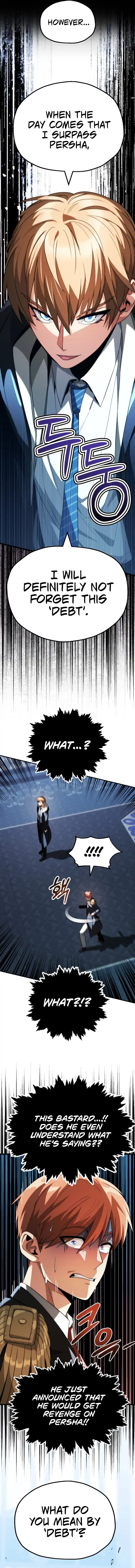 Read House Mayton's Youngest Manga Online