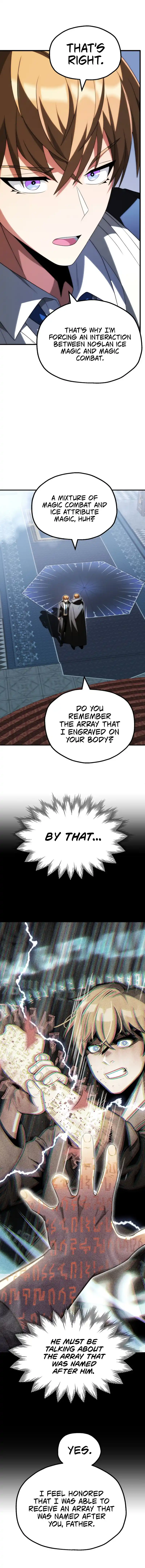 Read House Mayton's Youngest Manga Online