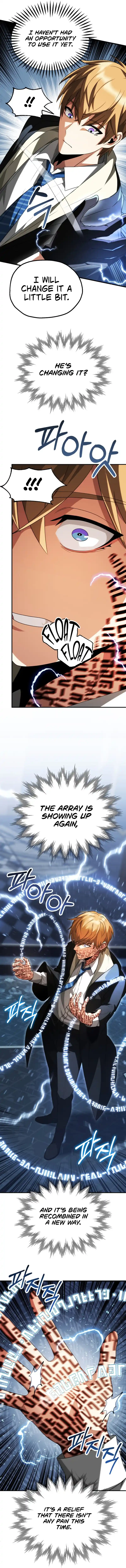 Read House Mayton's Youngest Manga Online