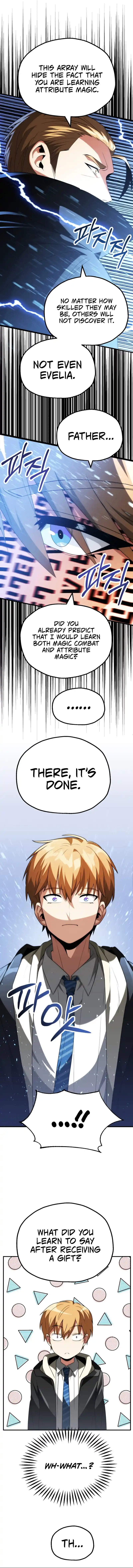 Read House Mayton's Youngest Manga Online