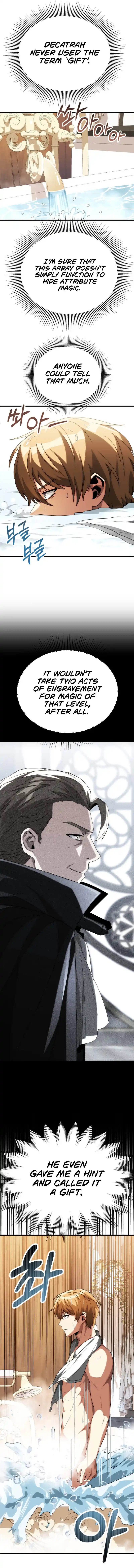 Read House Mayton's Youngest Manga Online