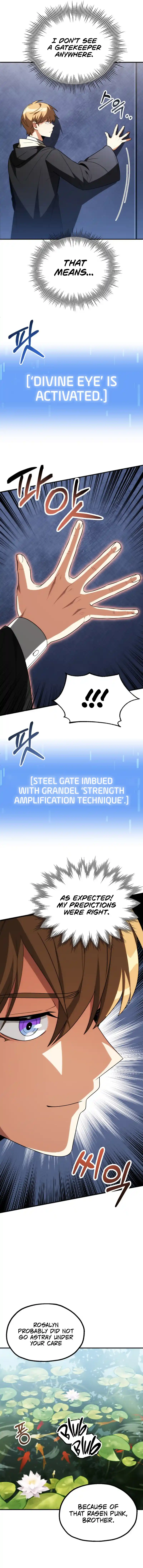 Read House Mayton's Youngest Manga Online