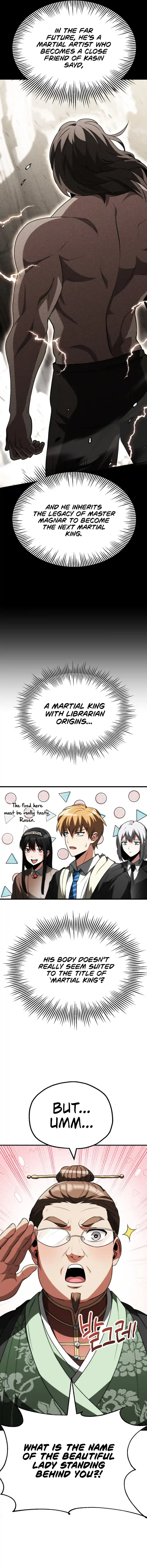 Read House Mayton's Youngest Manga Online